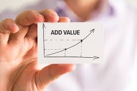 Five Ways Sales Can Add Value - JB Sales