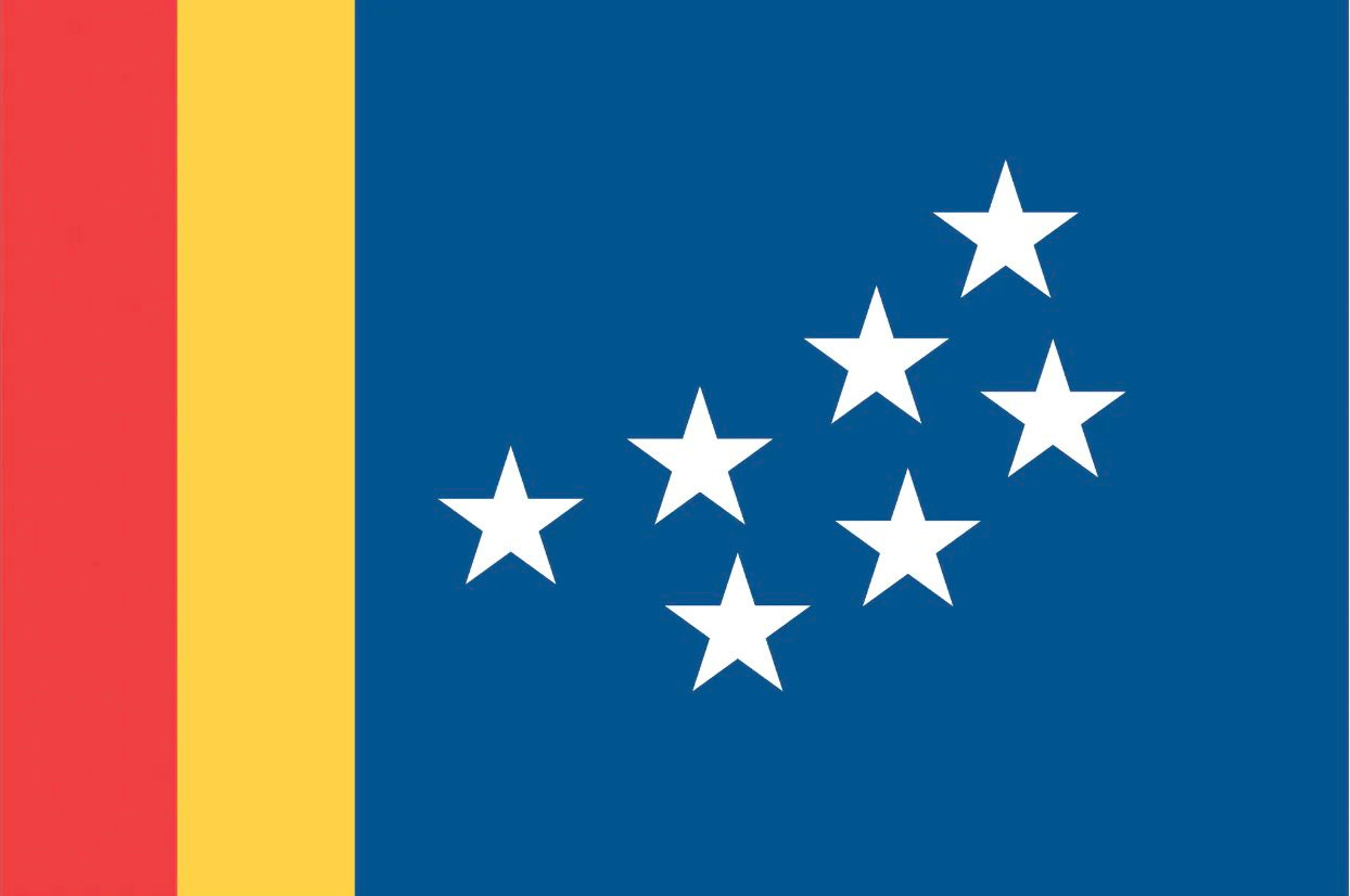 City of Durham NC flag