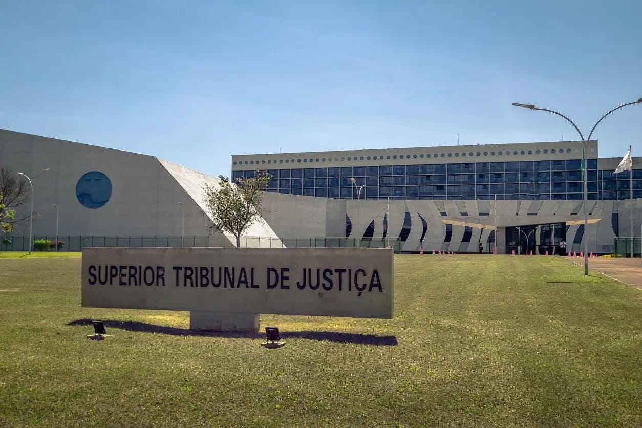 Brazil Supreme Court approves expropriating 'socially inappropriate' land