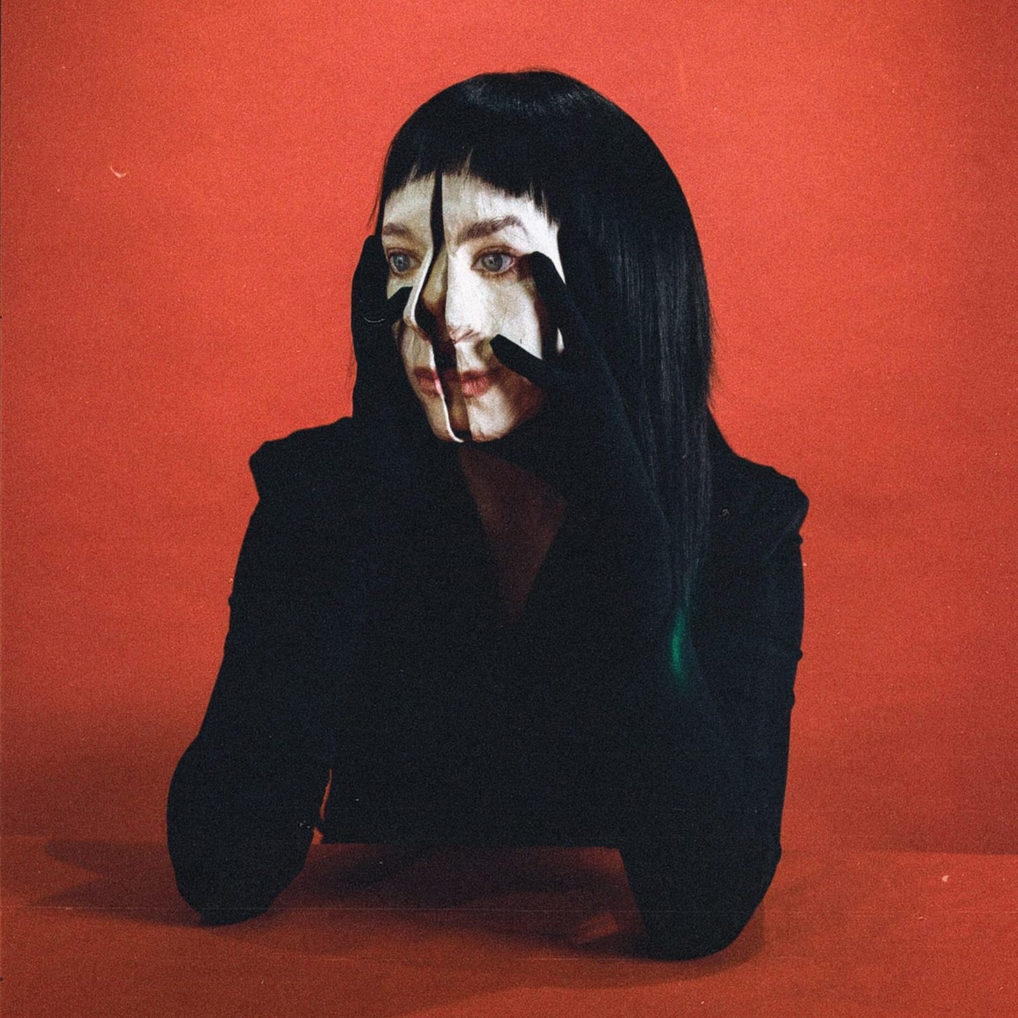 Allie X - Girl With No Face review • DIY Magazine