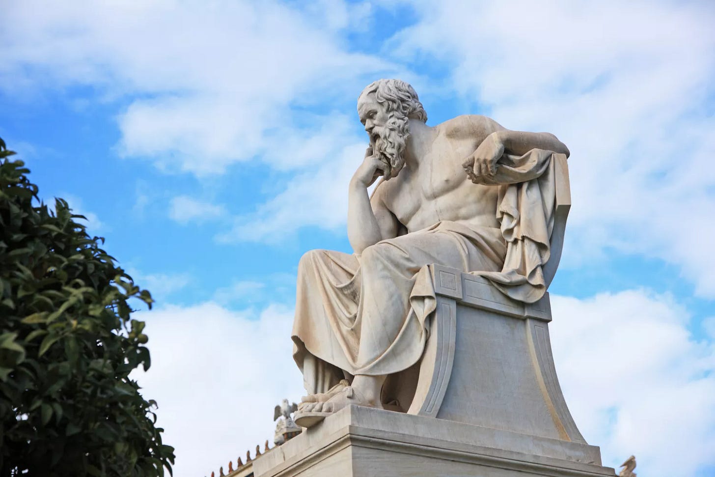 Socrates, Greece, Athens