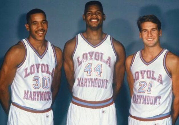 80s Sports N Stuff on X: "1989-90 College Basketball > 2019-2020 College  Basketball https://t.co/yflqpyXlKt" / X