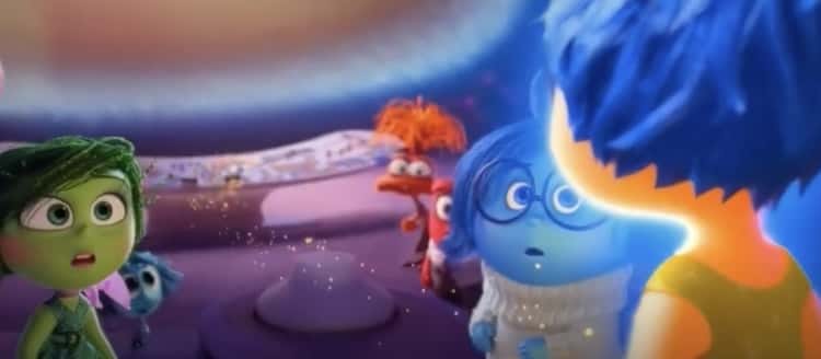 The 17 Best Quotes From 'Inside Out 2,' Ranked