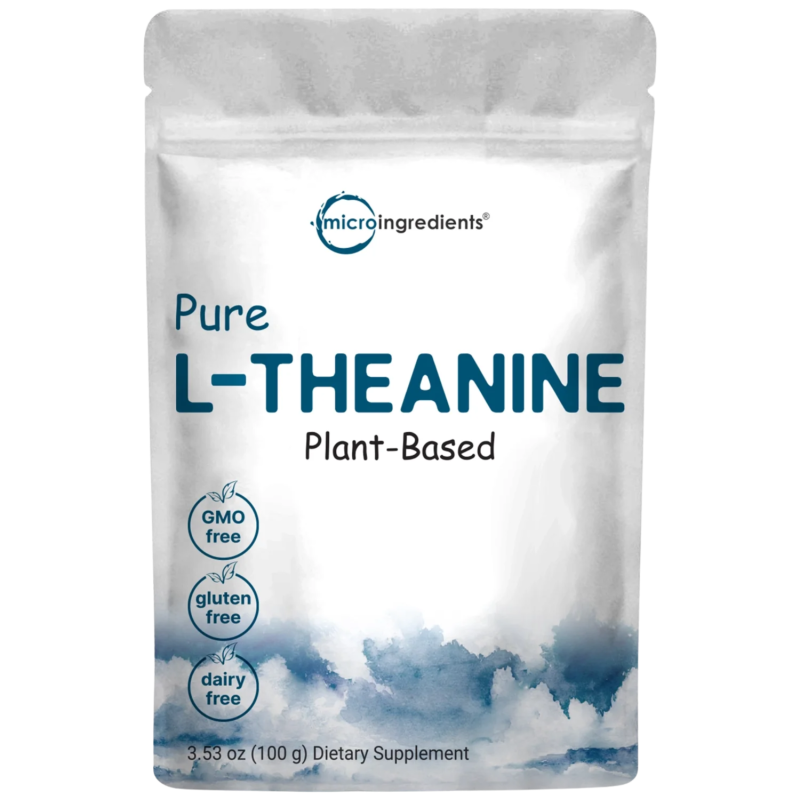 L-Theanine Powder