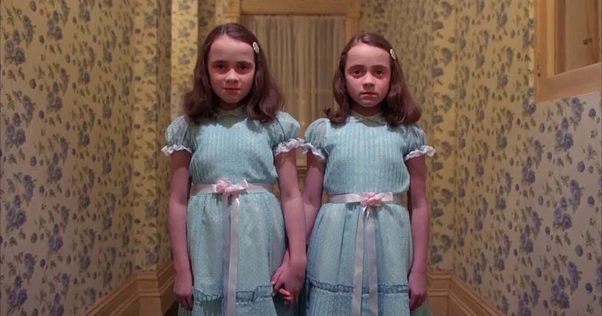 The Shining – "Come play with us, Danny" | ACMI: Your museum of screen  culture