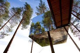 Treehotel, Harads (updated prices 2024)