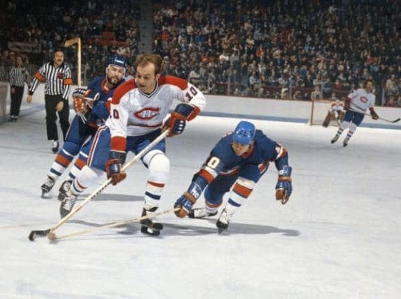 Guy Lafleur