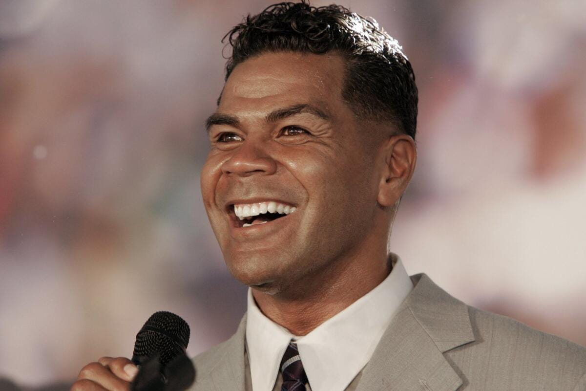 Seau's relentless drive to succeed - The San Diego Union-Tribune