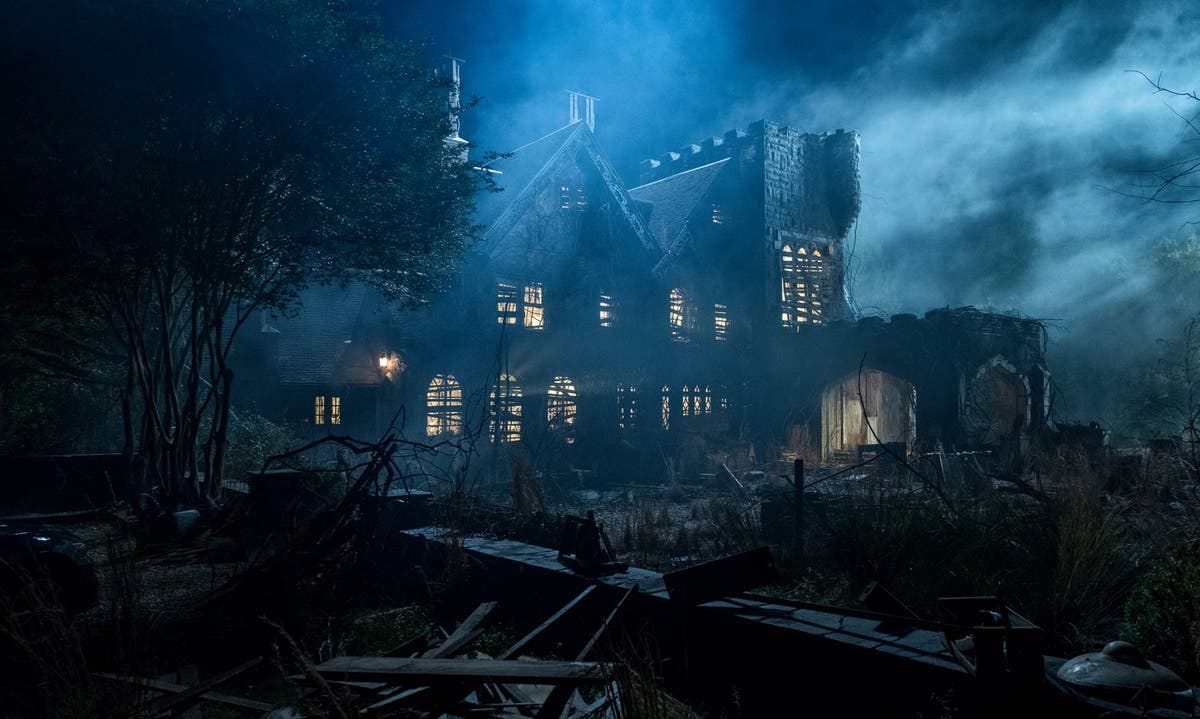 Bricking it: Why the Haunting of Hill House is the scariest TV show ever |  The Independent | The Independent