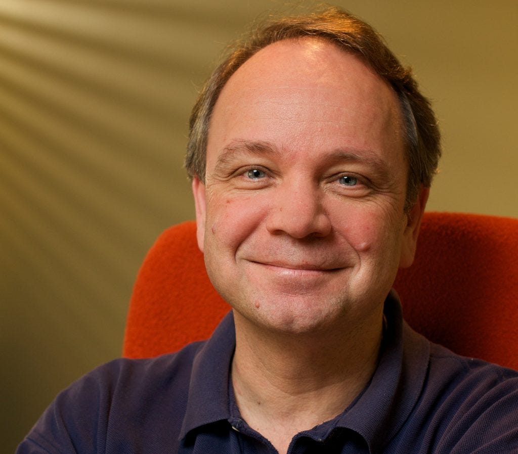 Sid Meier: 'I'm not sure I'll be playing Civilization if it comes out ...