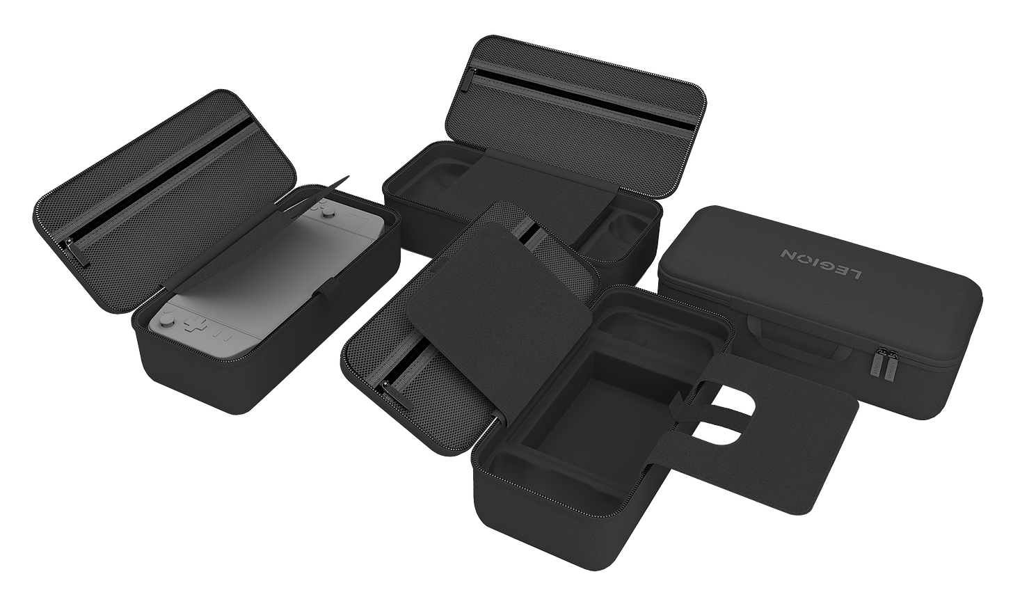 Lenovo Legion Go Accessories