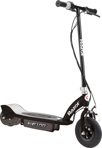 2020 hottest kids toy holiday gifts Razor Black Label E100 Electric Scooter