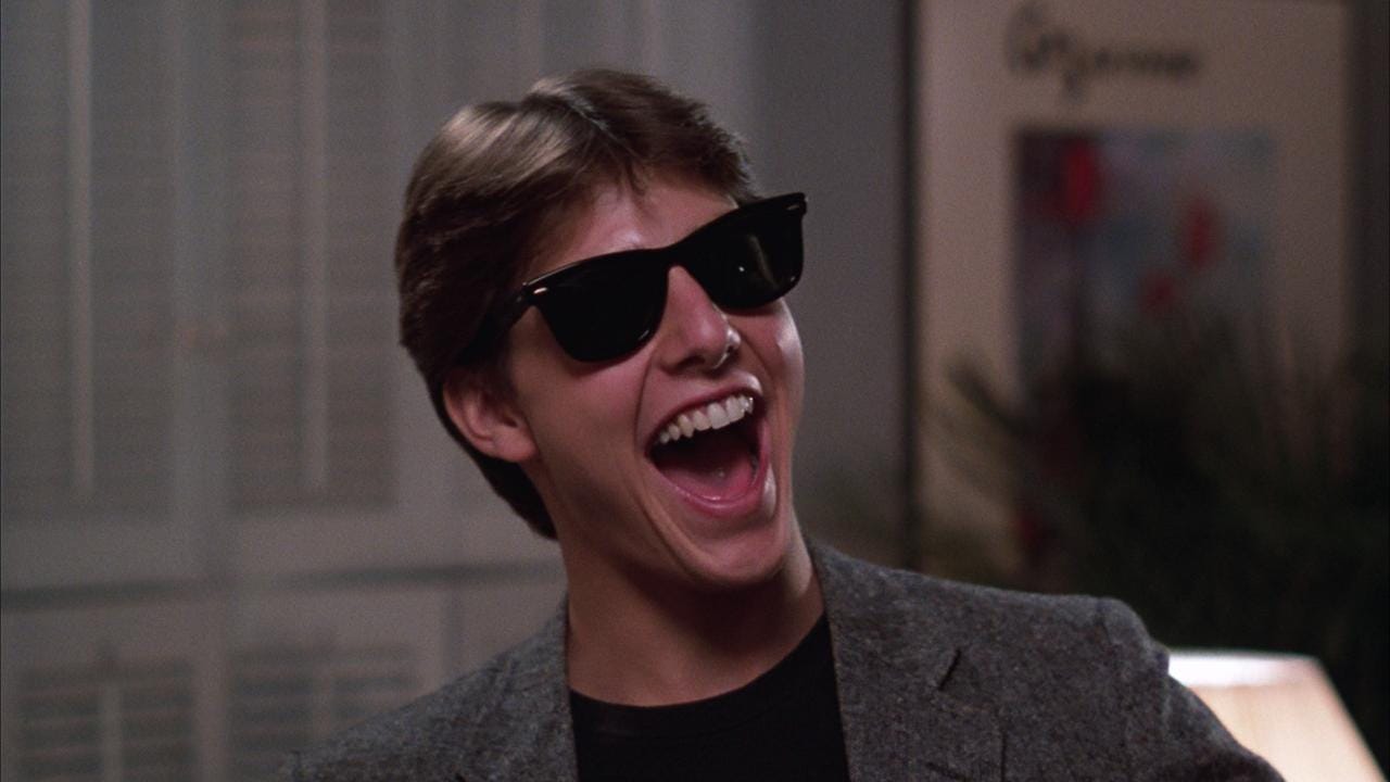 Risky Business (1983) | MUBI