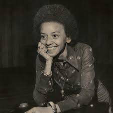 Nikki Giovanni, Poet Who Wrote of Black ...