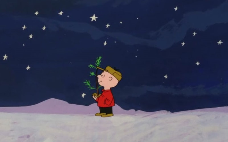 Why A Charlie Brown Christmas Still Resonates | Think Christian