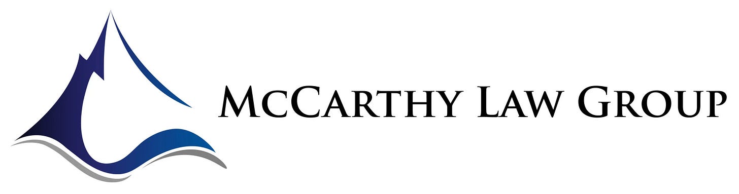 McCarthy Law Group, LLC