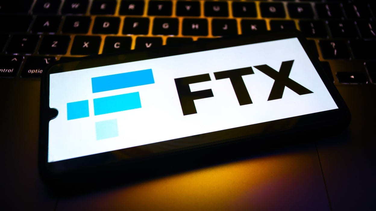 FTX determines around $9 billion in customer funds are missing | Mashable