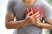What are some signs of a heart attack?: Sam Houston Heart ...