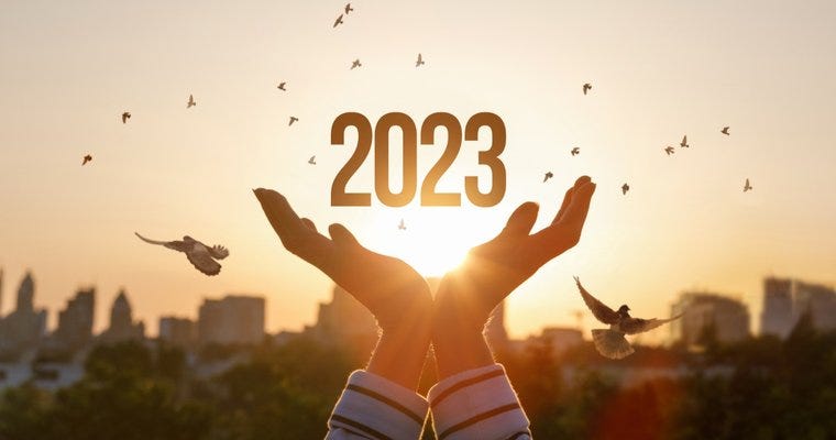 Restaurant experts weigh in on 2023 trends