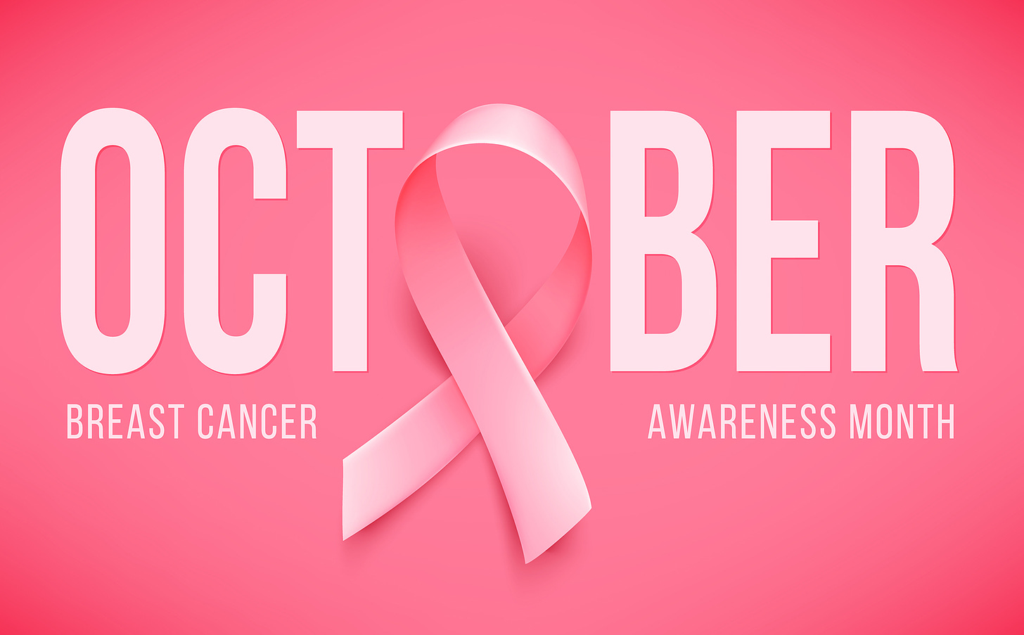 It's National Breast Cancer Awareness Month - Virginia ...