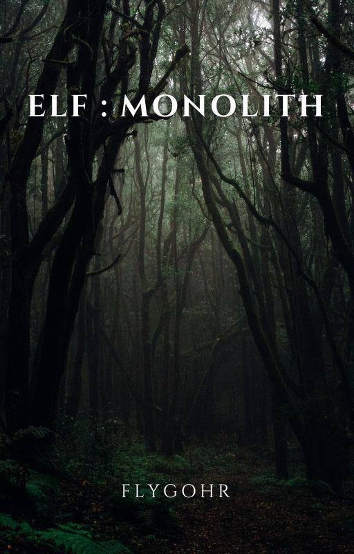 Elf : Monolith