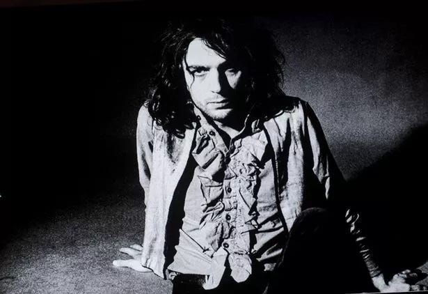 Syd Barrett