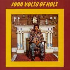 John Holt - Help Me Make It Through The ...