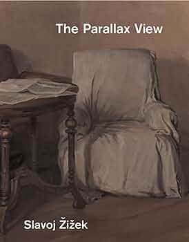 The Parallax View [Book]