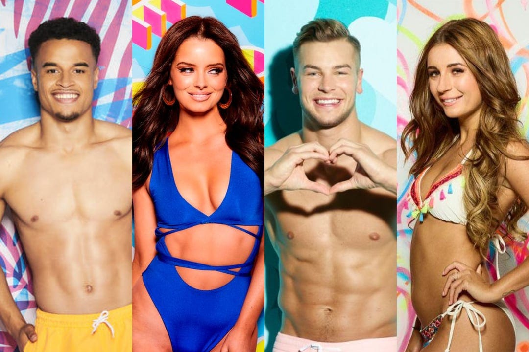 Who is your favourite Love Island contestant of all time? : r/LoveIslandTV