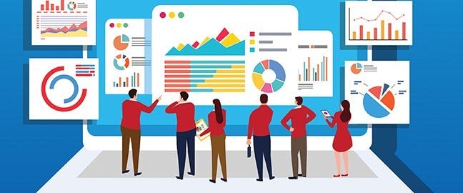 Data vs. Analytics vs. Insights – Defining Fundamentals