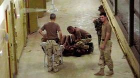 Abu Ghraib survivors to get their day in court