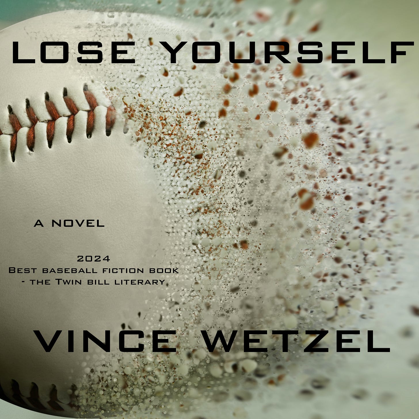 Lose Yourself