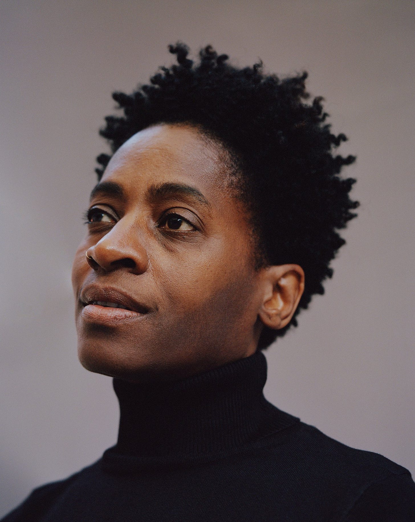 Jacqueline Woodson Transformed Children's Literature. Now She's Writing for  Herself. - The New York Times