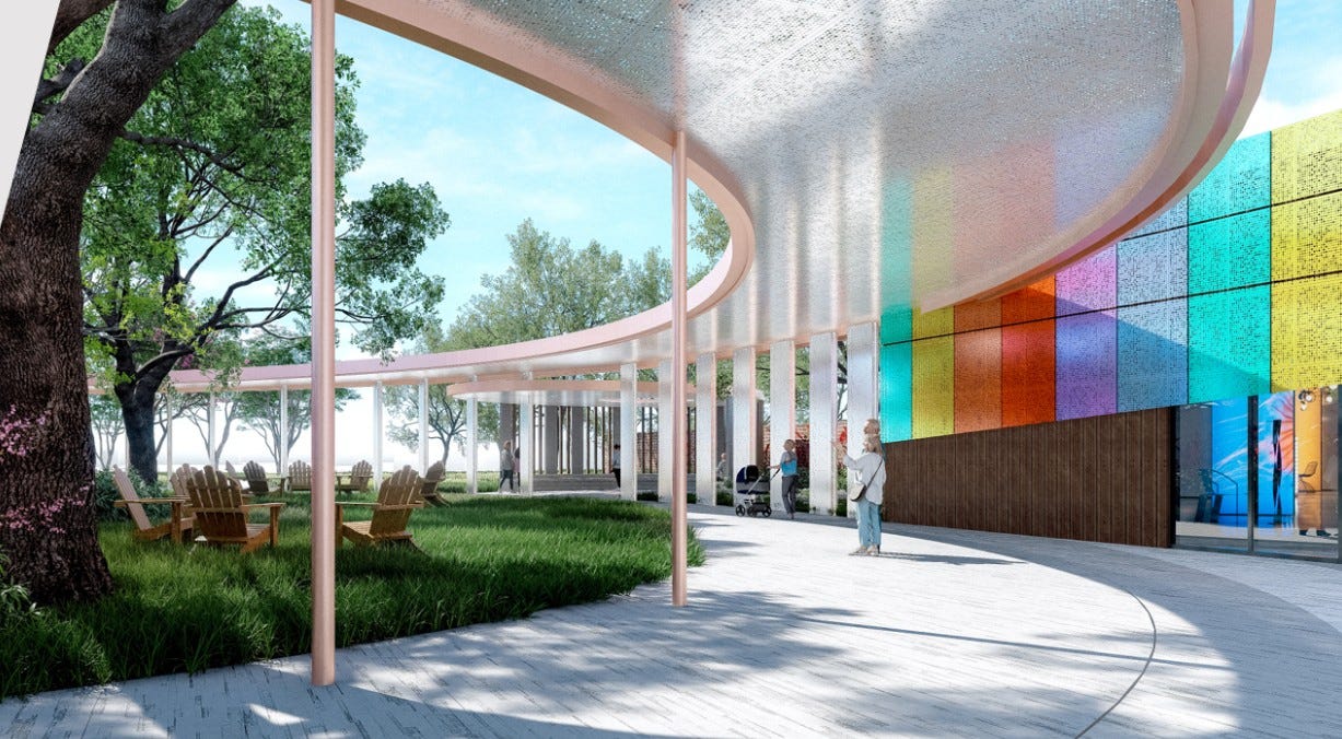 Orlando seeks $5M from Orange County to fund permanent Pulse memorial