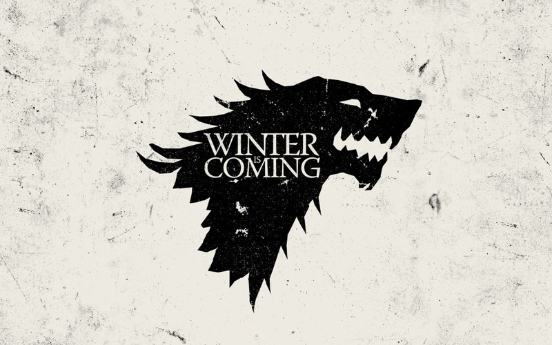 Winter is Coming ( GoT ) font, pls? - forum | dafont.com