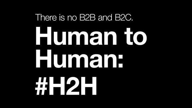 HUMANIZAÇÃO DAS MARCAS: MARKETING H2H – HUMAN TO HUMAN | Portal SAC 2.0