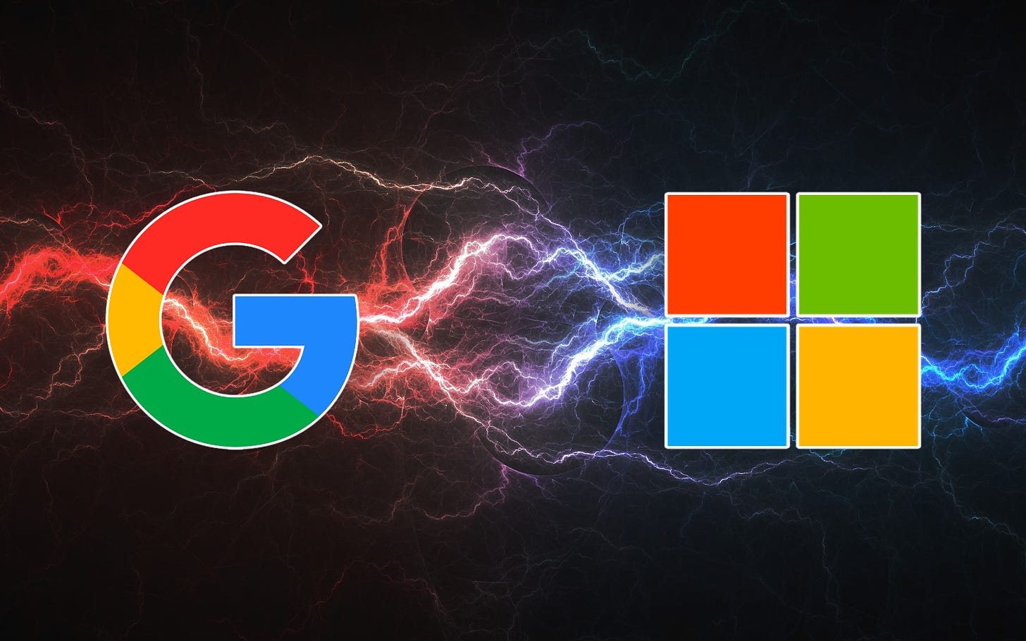 Google vs Microsoft: The good, bad, and ugly of the AI arms race - TechTalks