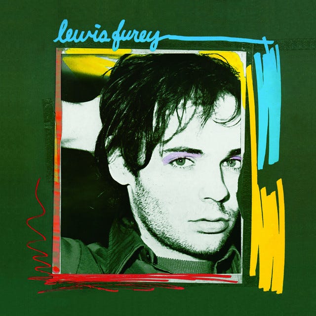 Lewis Furey - Album by Lewis Furey | Spotify