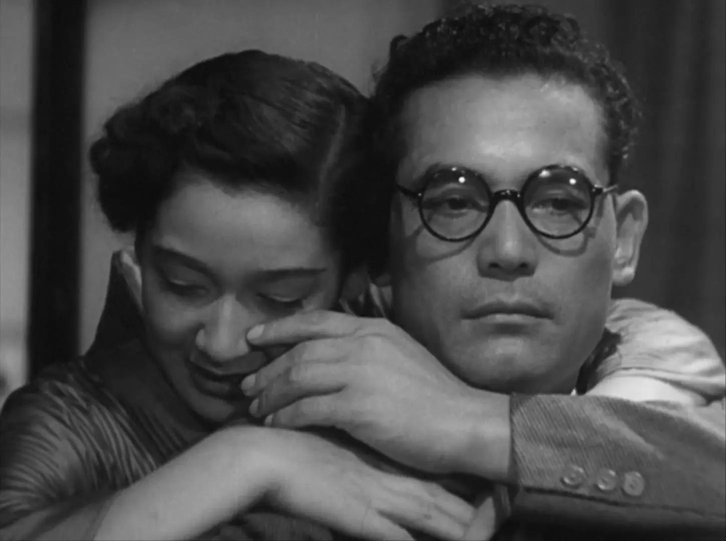 Something Like a Filmography: No Regrets For Our Youth (1946) – Cinema Dual