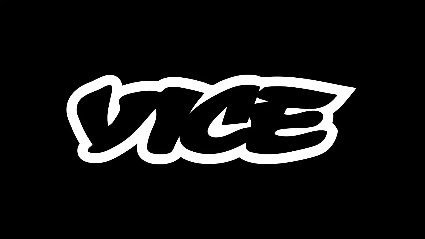 VICE logo