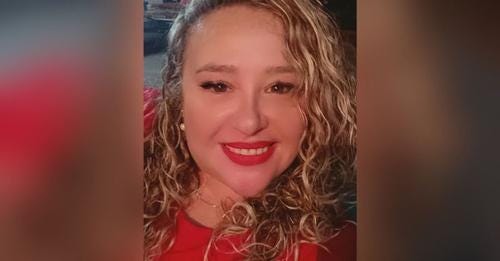 Ana Rita do fórum falece aos 51 anos