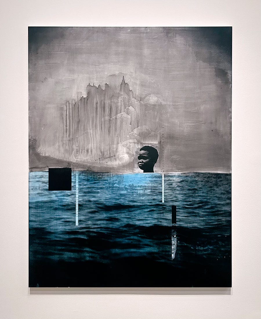 Lorna Simpson