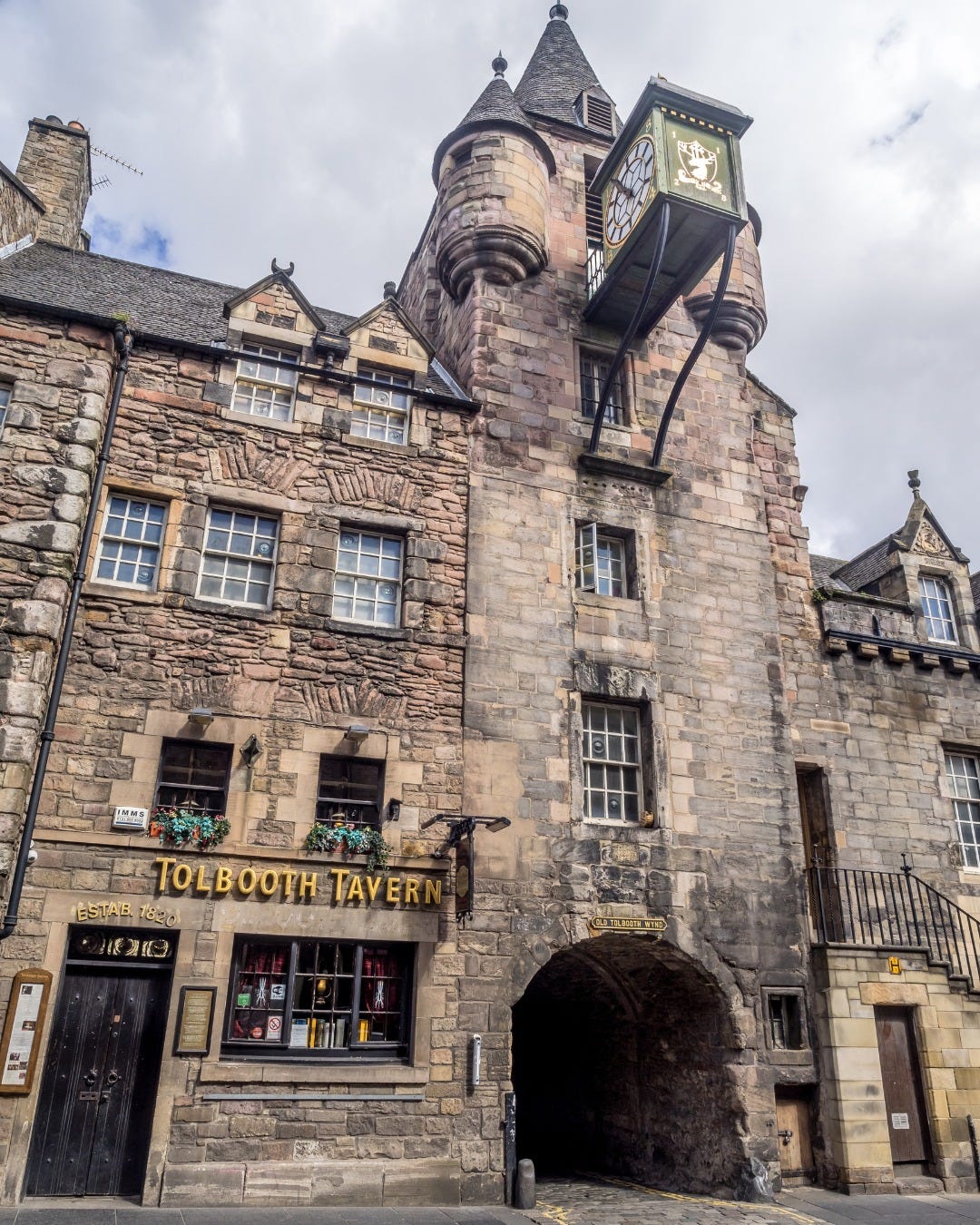 May be an image of Eltz Castle and text