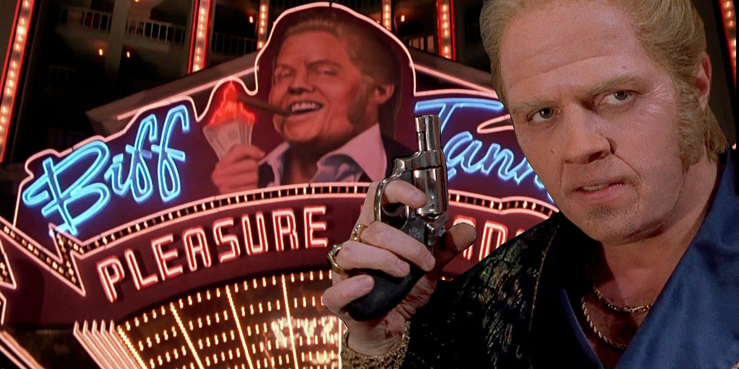 Back To The Future's Original Cast & Why 3 Actors Were Replaced