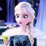 Elsa De Frozen Elsa GIF - Elsa De Frozen Elsa Frozen ...