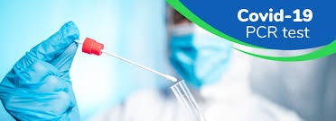 Covid-19 Pcr Fit-for-travel Test For 99 ...