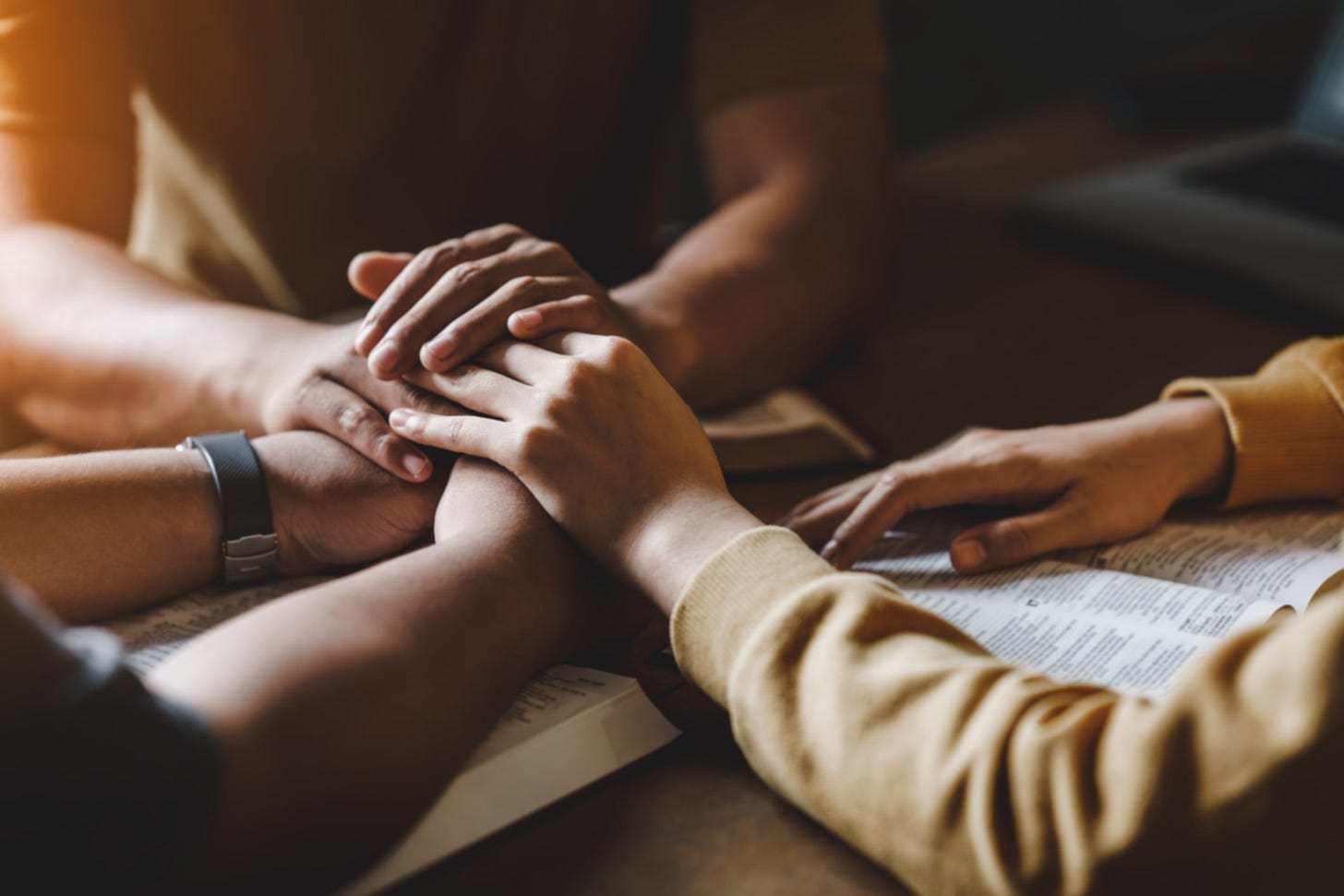 Prayer - Faith Radio