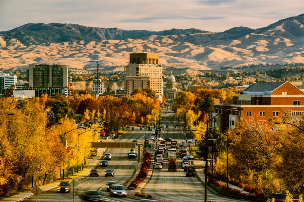 Boise Neighborhood Guide: Where to Live in 2024 | Redfin