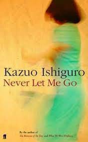 Never Let Me Go (novel) - Wikipedia