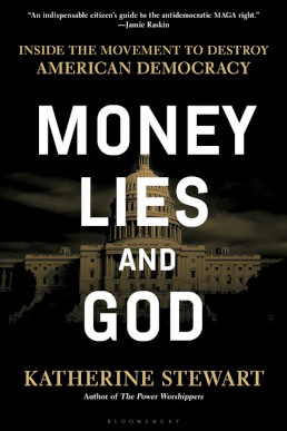 Money, Lies, and God - Wikipedia